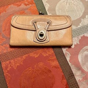 Coach Women’s Wallet